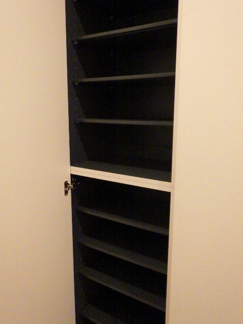 （シニア限定）ＡＲＫ　ＥＤＯ（アークエド）の玄関|★シューズクローゼット★