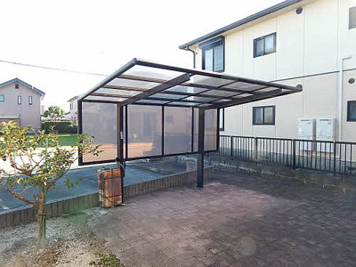 【その他共用部分】 | グリーンヒルハイツ