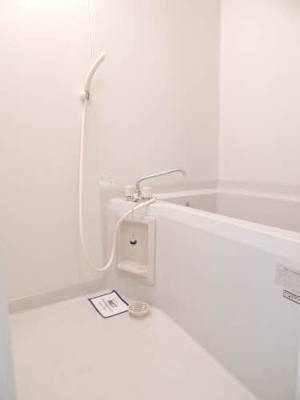 【浴室】 | グリーンヒルハイツ | お風呂です