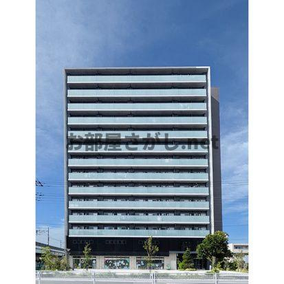 オーパスホームズ南行徳