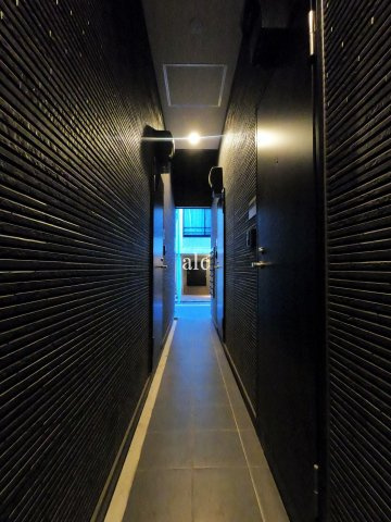 杉並区高円寺南２丁目のアパートの設備