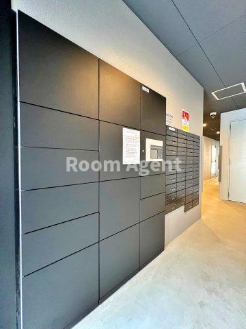 SHOKEN Residence名古屋<泉>のその他