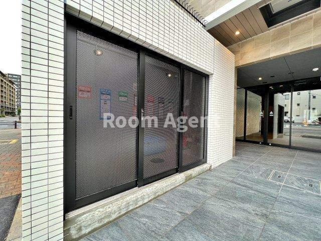 SHOKEN Residence名古屋<泉>のその他