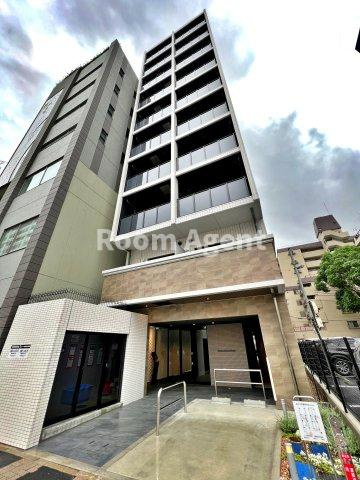 SHOKEN Residence名古屋<泉>の外観