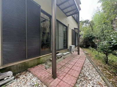 【バルコニー】 | 下溝戸建(シモミゾコダテ)