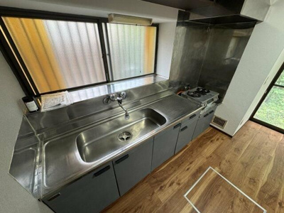 【キッチン】 | 下溝戸建(シモミゾコダテ)