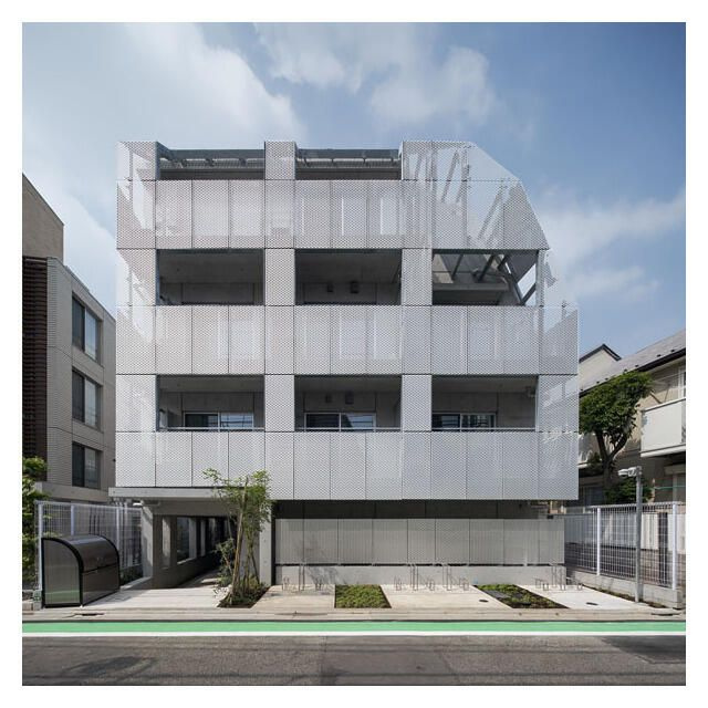 グランデュオ若林Ⅴ