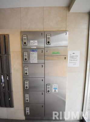 【その他共用部分】 | スカイコート東日本橋