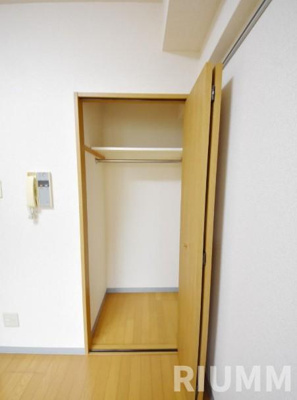 【収納】 | スカイコート東日本橋