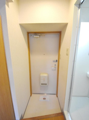 【玄関】 | スカイコート東日本橋