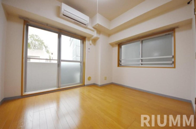 【居間・リビング】 | スカイコート東日本橋