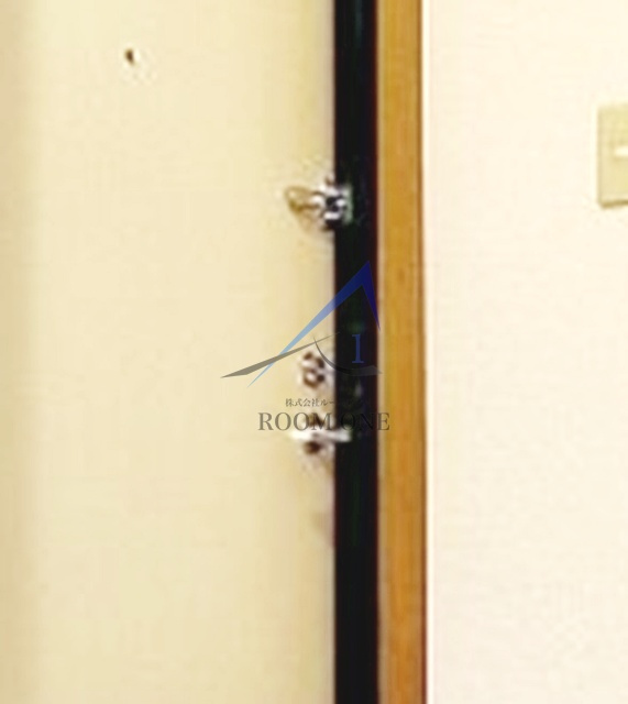 プラスパ鶴見の内装