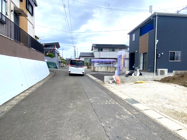 大明丘3丁目　新築戸建てのその他