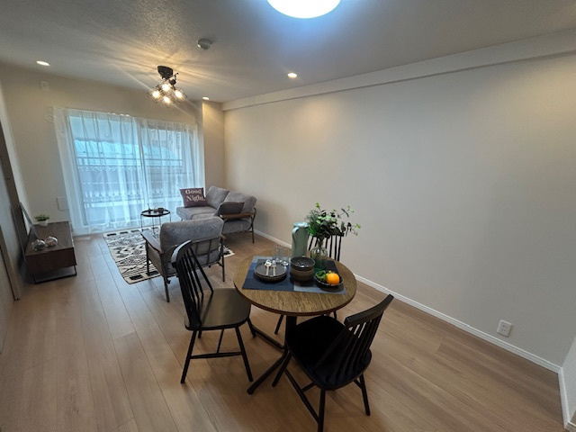 パークヒルズ中須公園