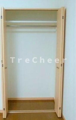 【収納】 | ドルチェ荻窪壱番館