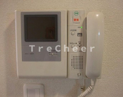 【設備】 | ドルチェ荻窪壱番館