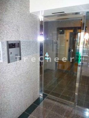 【エントランス】 | ドルチェ荻窪壱番館