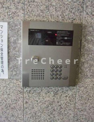 【セキュリティ】 | ドルチェ荻窪壱番館