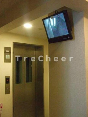 【その他共用部分】 | ドルチェ荻窪壱番館