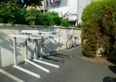 【その他共用部分】 | ドルチェ荻窪壱番館