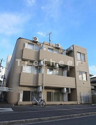 【その他】 | ドルチェ荻窪壱番館