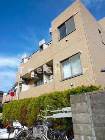 【外観】 | ドルチェ荻窪壱番館