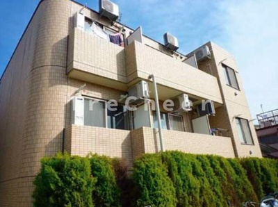 【外観】 | ドルチェ荻窪壱番館