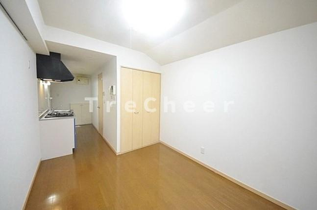 【居間・リビング】 | ドルチェ荻窪壱番館