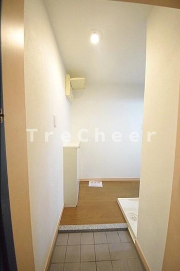 【玄関】 | ドルチェ荻窪壱番館