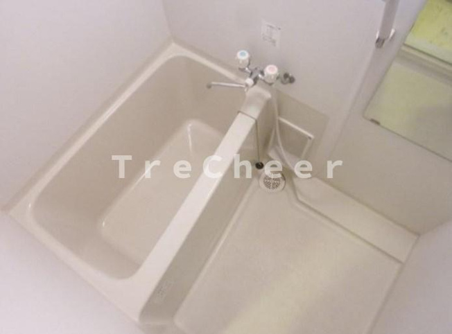 【浴室】 | ドルチェ荻窪壱番館