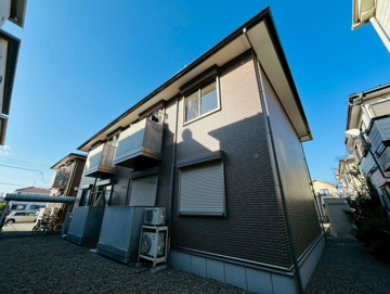 サンハイツ　C-1の画像