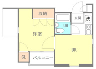 練馬区関町北２丁目のマンションの画像