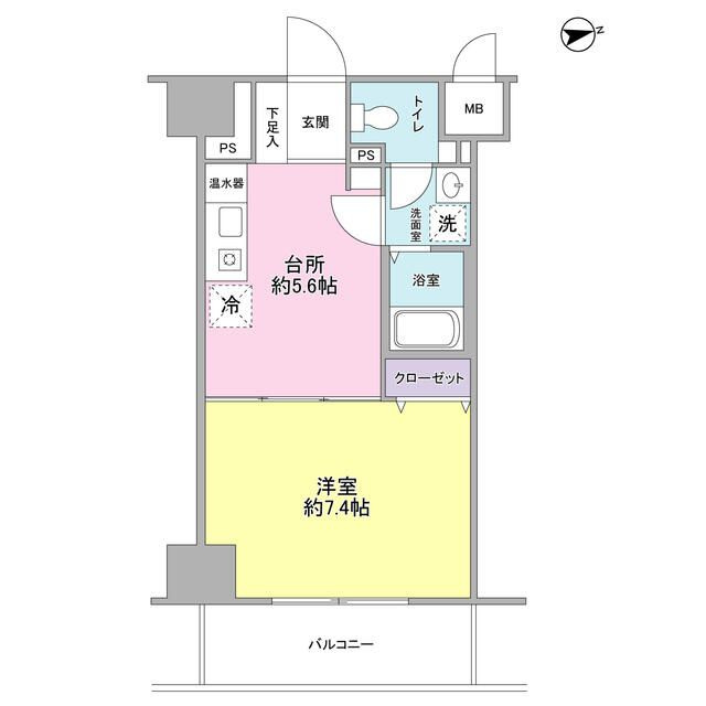 ヴェルデ東日本橋