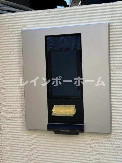 Well-being北千住の設備