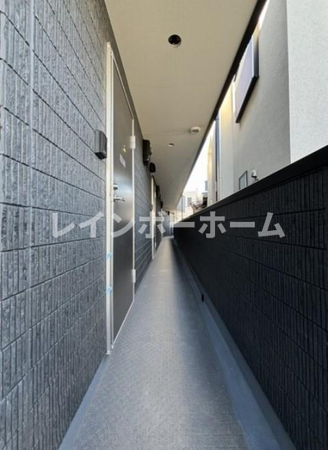 Well-being北千住のその他