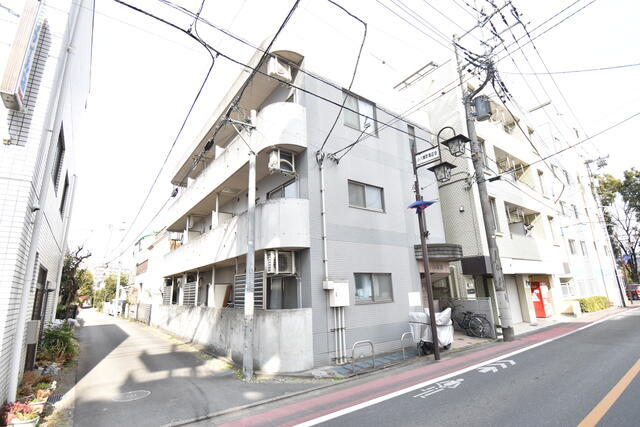 ソレーユ小川の画像