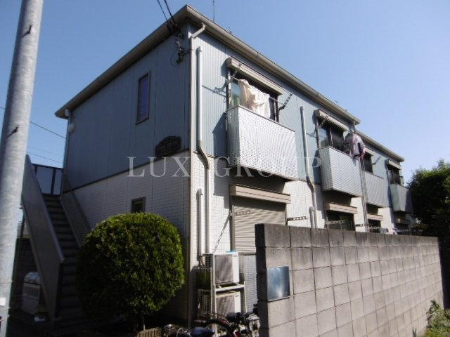 【外観】 | コスモス