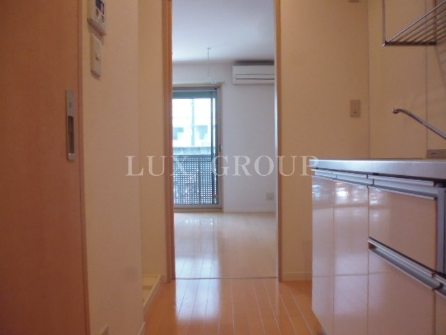 【内装】 | コスモス