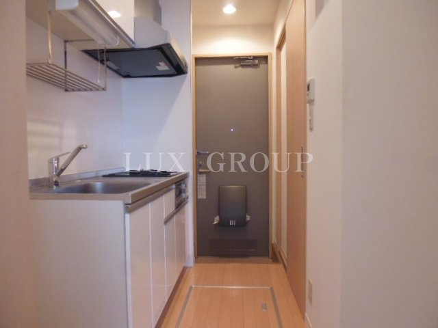 【内装】 | コスモス