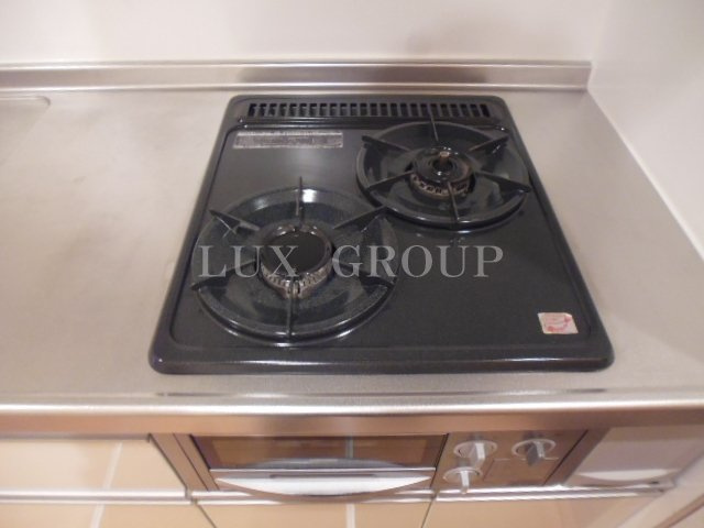 【キッチン】 | コスモス