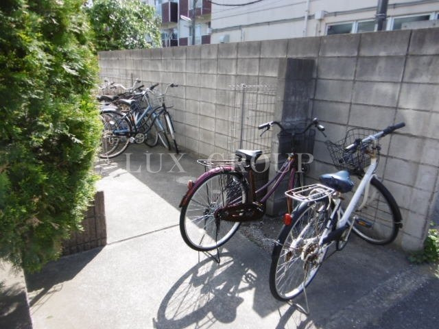 【その他共用部分】 | コスモス