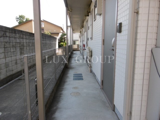 【玄関】 | コスモス