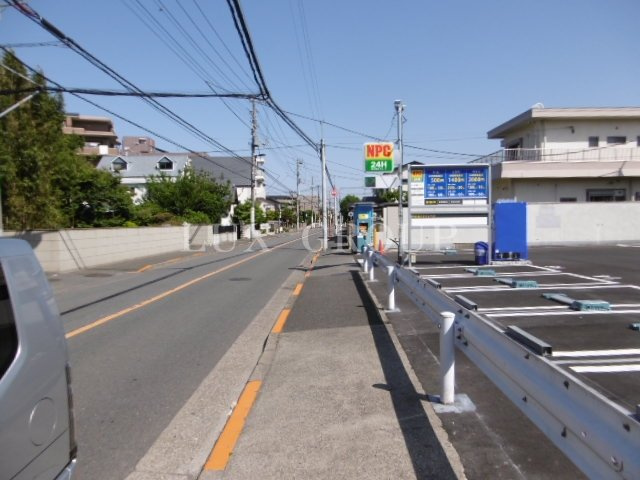 【周辺】 | コスモス