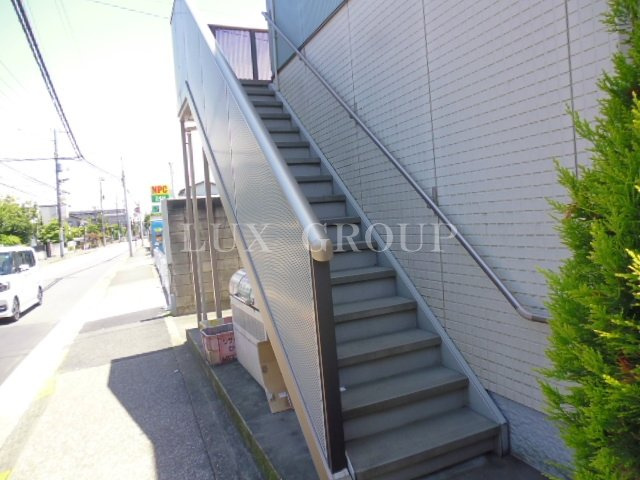 【その他共用部分】 | コスモス