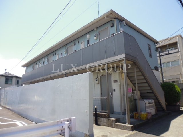 【外観】 | コスモス