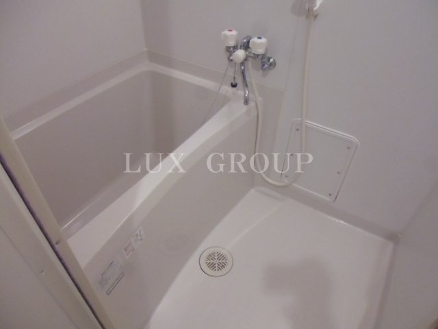 【浴室】 | コスモス