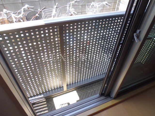 【バルコニー】 | コスモス