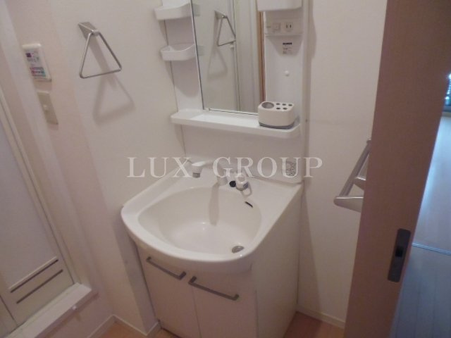 【独立洗面台】 | コスモス