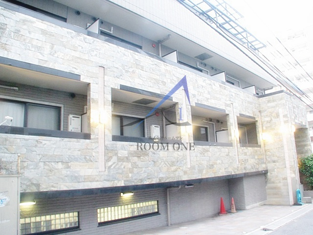 KT三光マンション