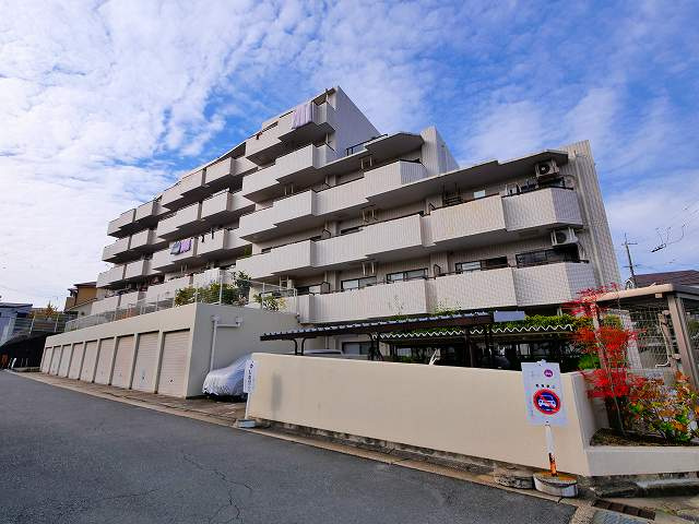 オーブラン学園前